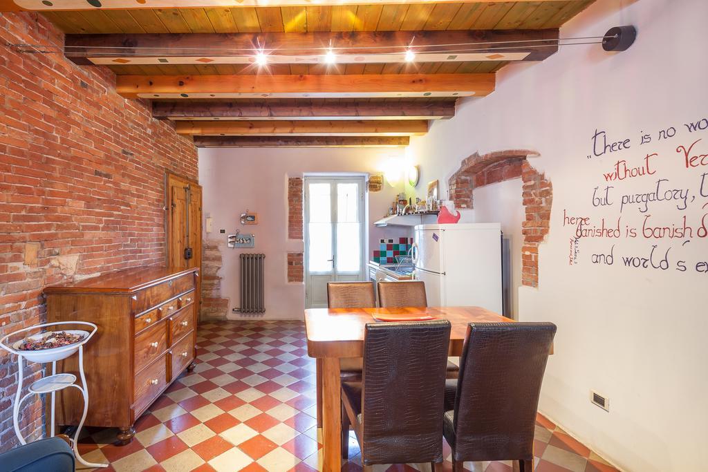 Verona Walls ห้อง รูปภาพ